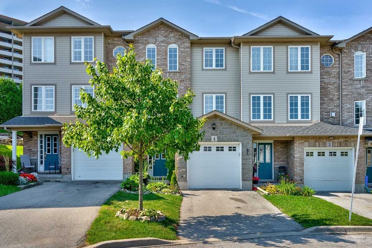 7 Southside Pl 7 Southside Place Townhomes 3 Beds 3 Baths Unit